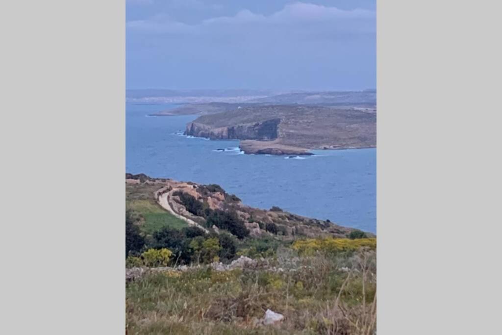 Willeg Retreats 7A 1 Bedroom Luxury Flat Qala Gozo photo 3