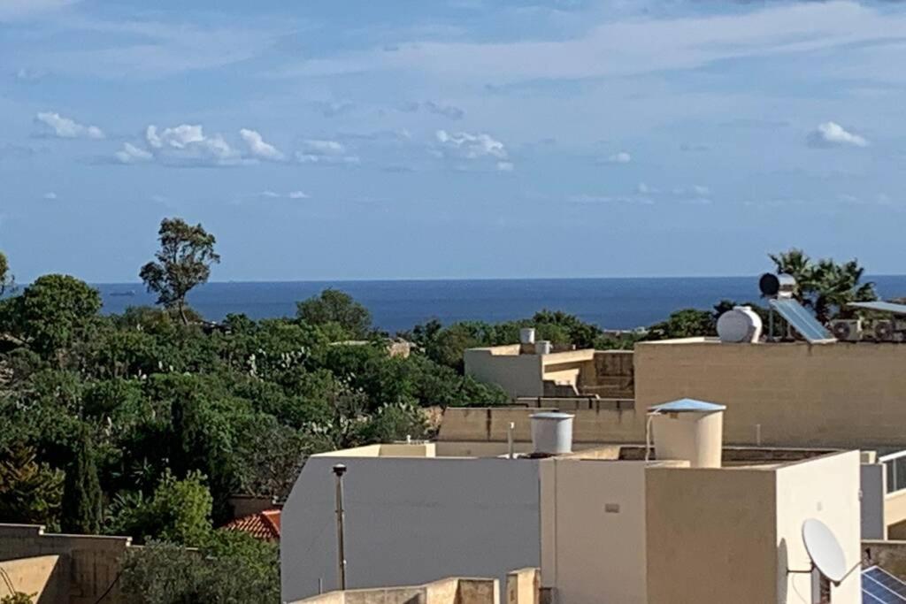 Willeg Retreats 7A 1 Bedroom Luxury Flat Qala Gozo photo 4