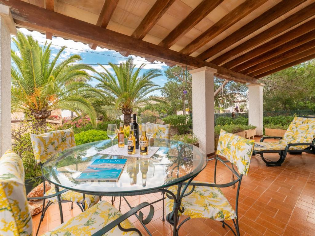 Holiday Home Ca Na Rosa by Interhome photo 1