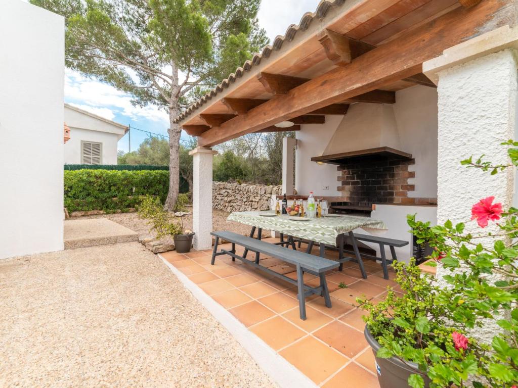 Holiday Home Ca Na Rosa by Interhome photo 2