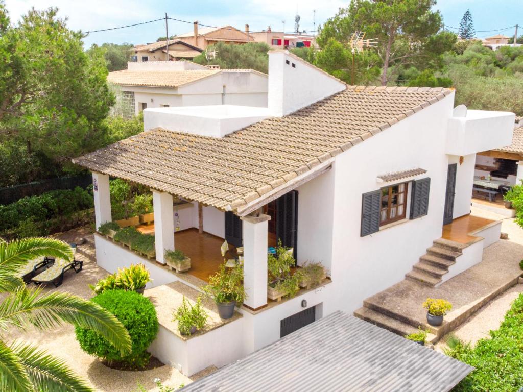 Holiday Home Ca Na Rosa by Interhome photo 4
