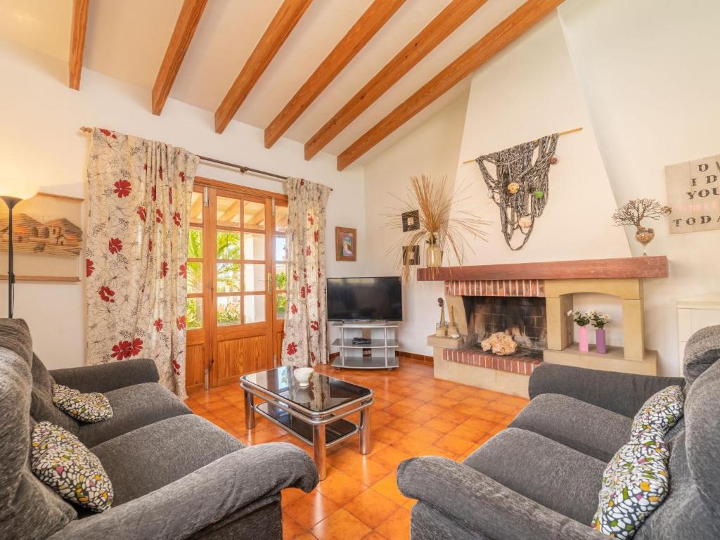 Holiday Home Ca Na Rosa by Interhome photo 3