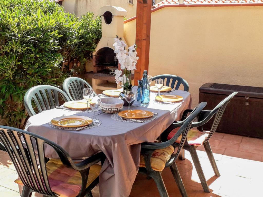 Holiday Home le Hameau Catalan by Interhome photo 2