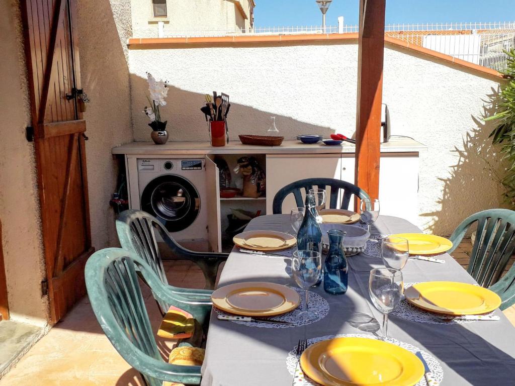 Holiday Home le Hameau Catalan by Interhome photo 3
