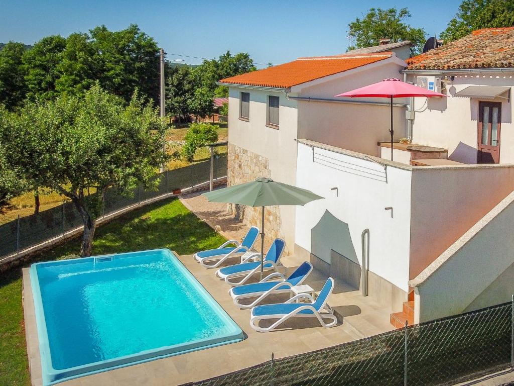 Holiday Home Danica - PZN260 by Interhome