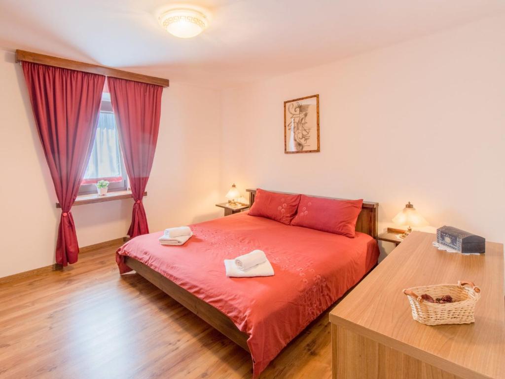 Holiday Home Danica - PZN260 by Interhome photo 3