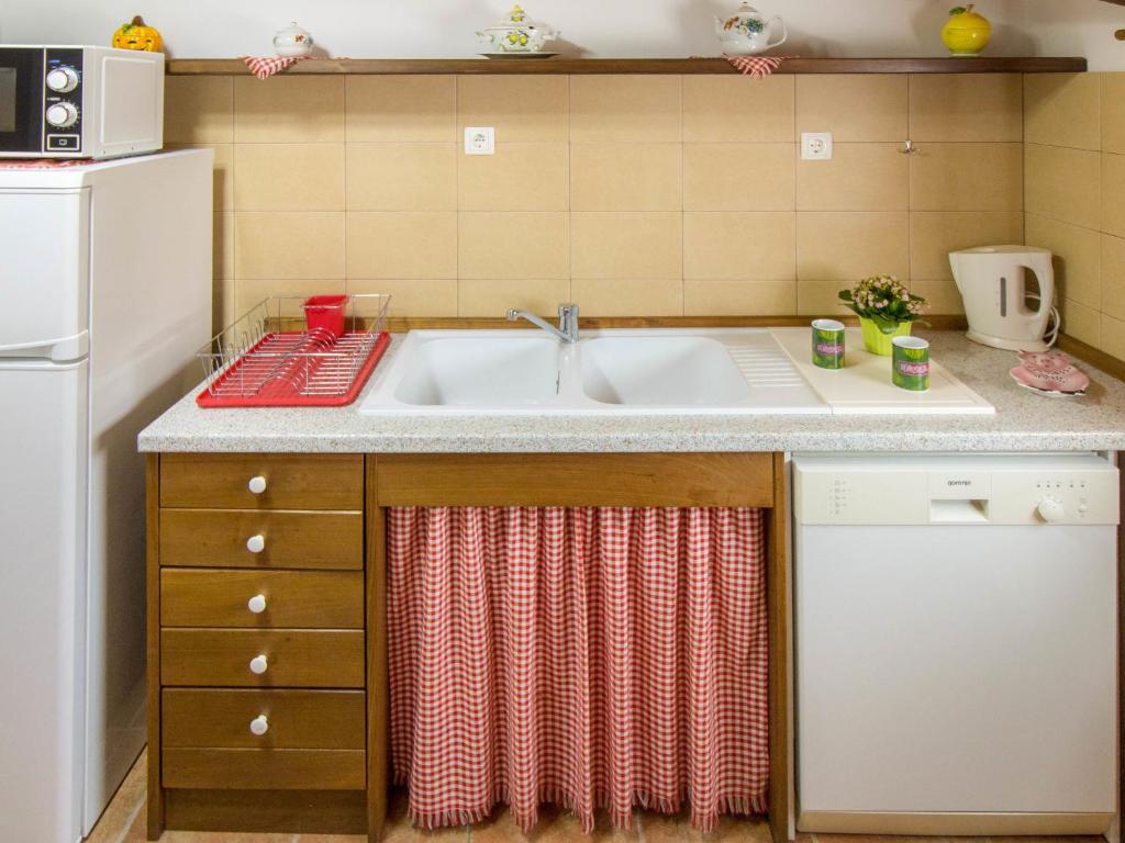 Holiday Home Danica - PZN260 by Interhome photo 2