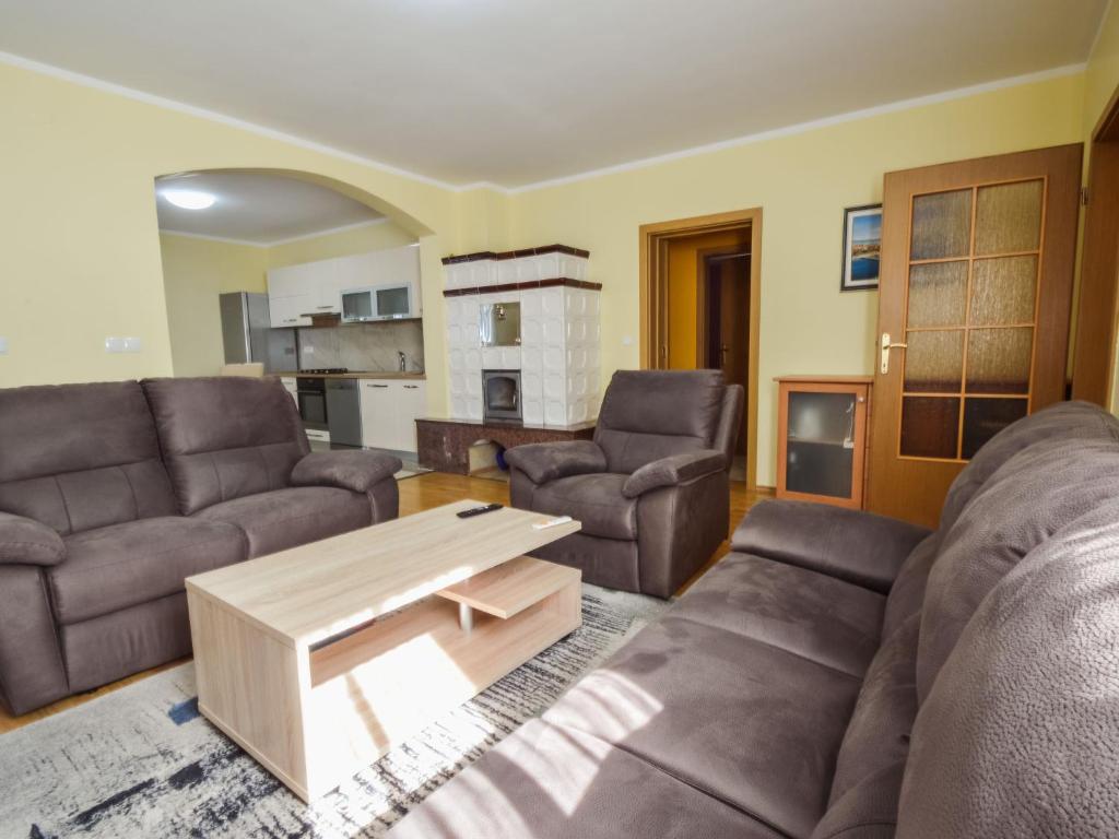 Apartment Ana by Interhome photo 2