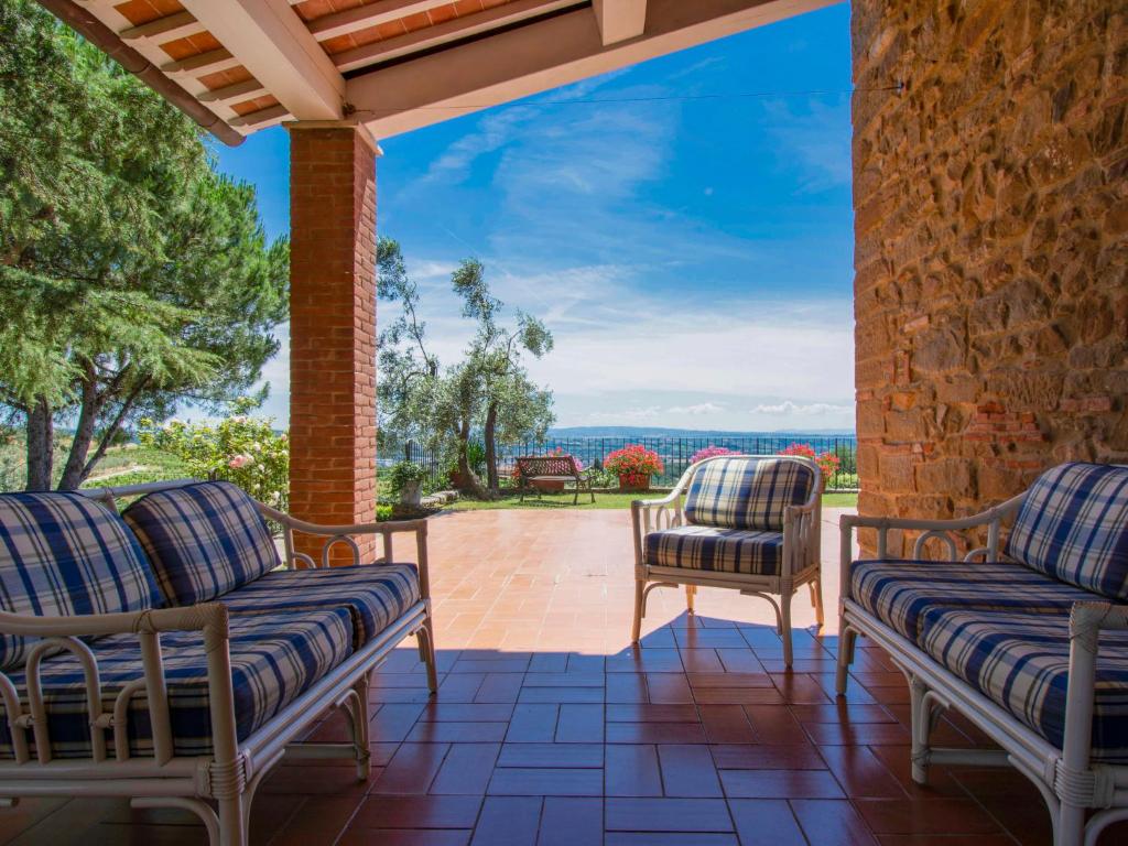 Holiday Home Casa Bensa by Interhome photo 3