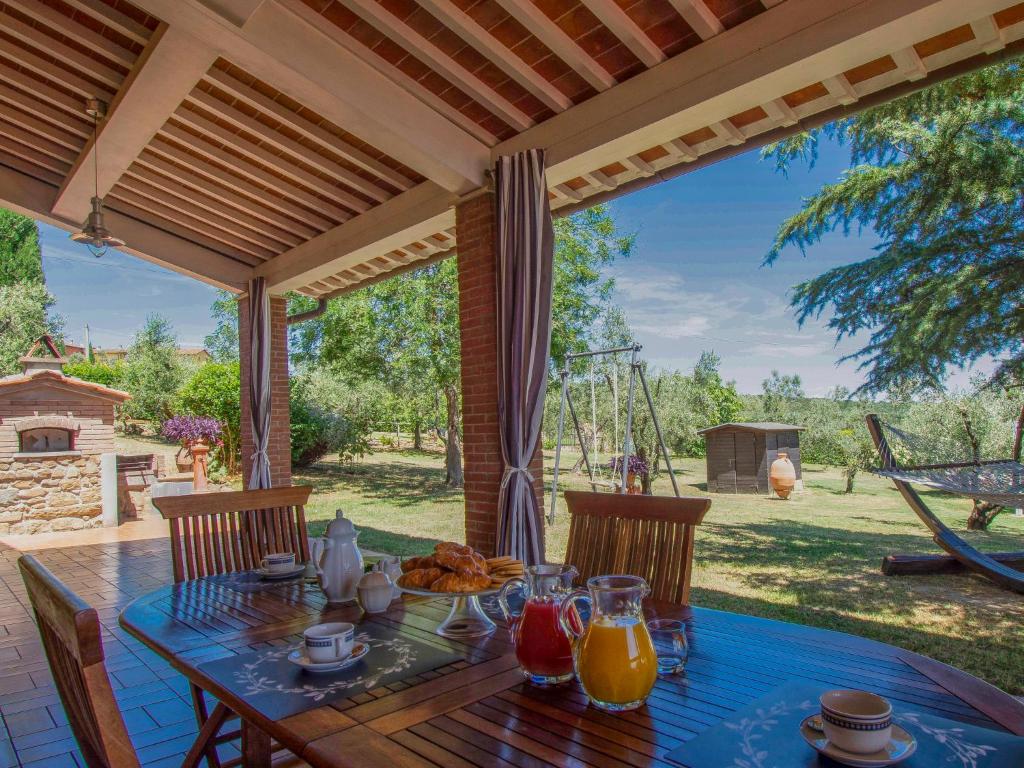 Holiday Home Casa Bensa by Interhome photo 2