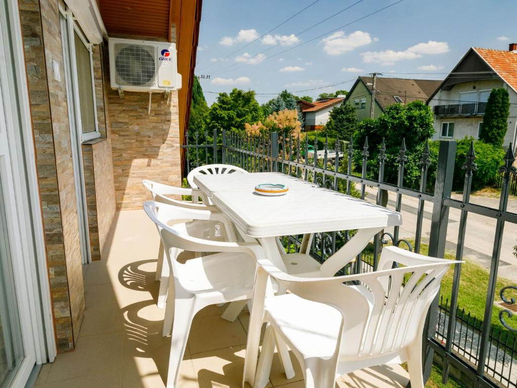 Apartment Swing by Interhome photo 3