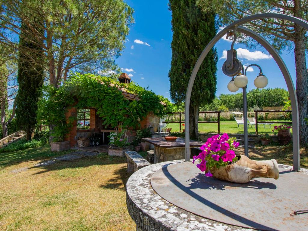 Holiday Home Cedri Alti-3 by Interhome photo 3
