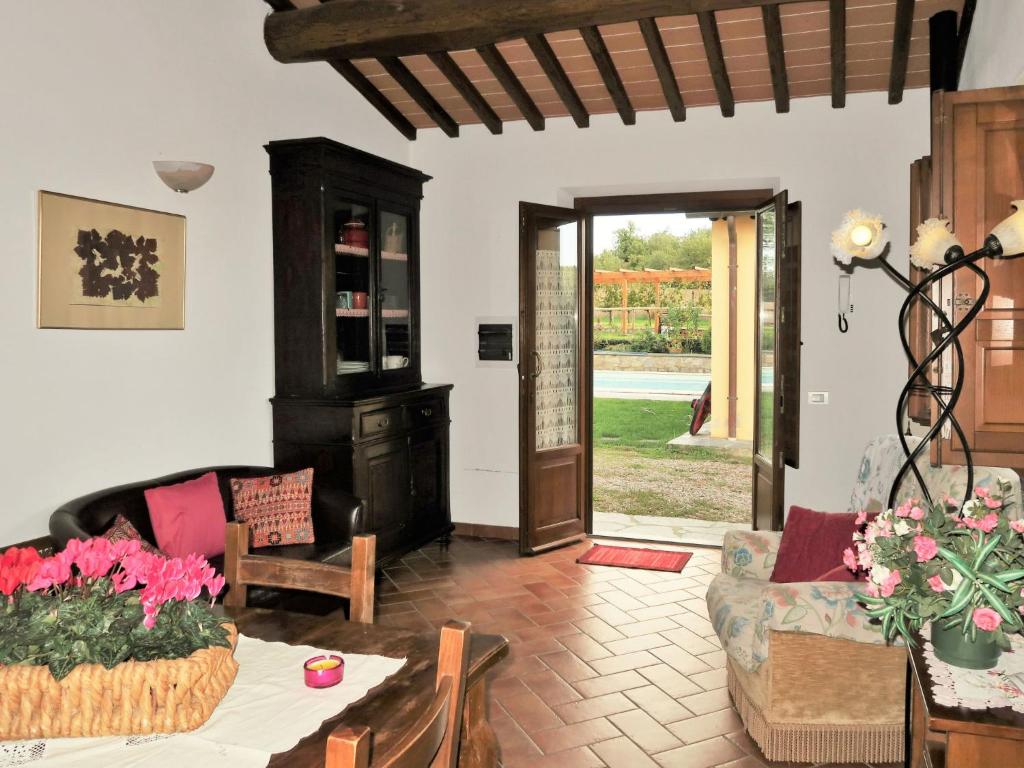Holiday Home Cedri Alti-3 by Interhome photo 4