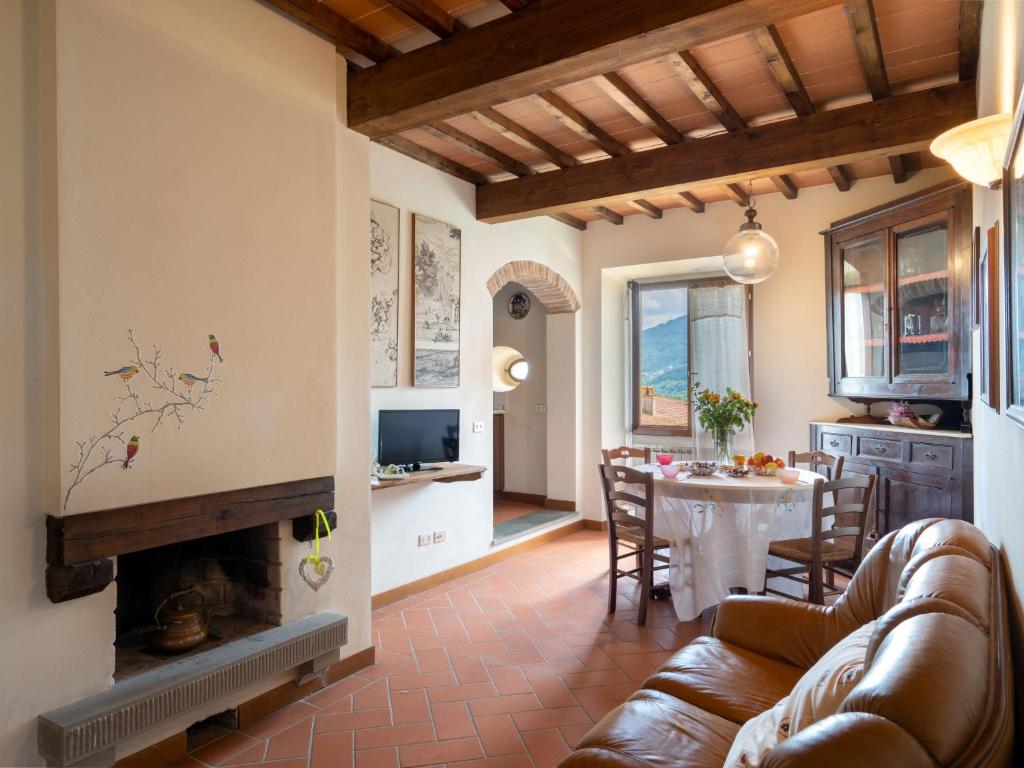 Apartment Vigna La Corte-6 by Interhome photo 4