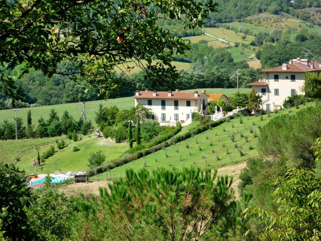 Apartment Vigna La Corte-3 by Interhome
