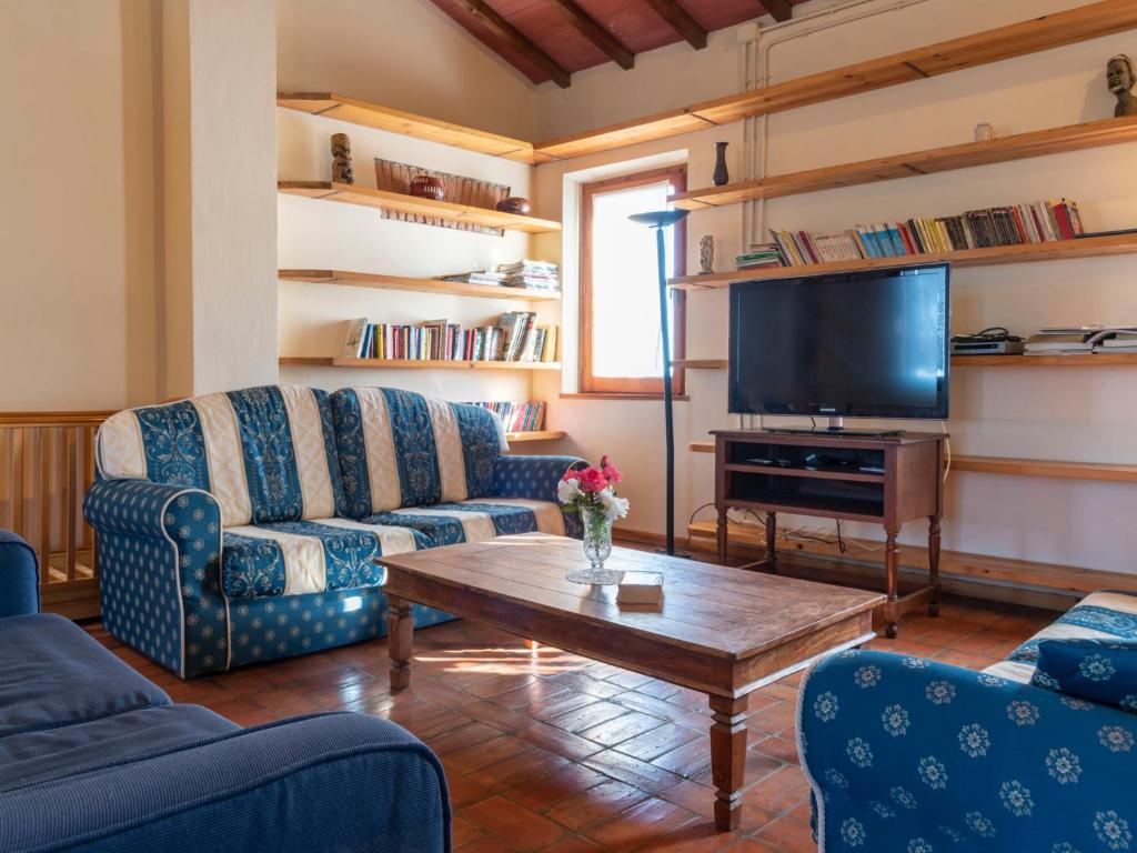 Holiday Home Antico Convento by Interhome - Tap to explore photos