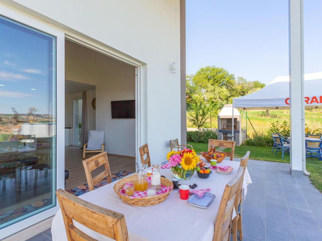 Holiday Home La casa di Melina by Interhome photo 2