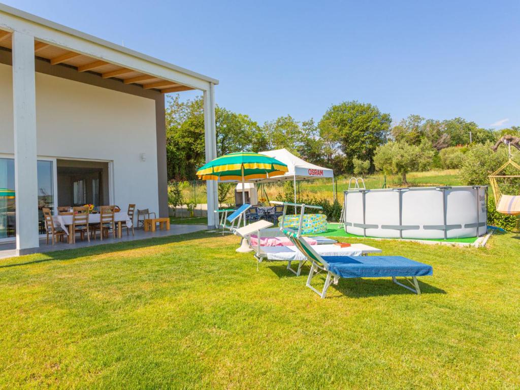 Holiday Home La casa di Melina by Interhome photo 1