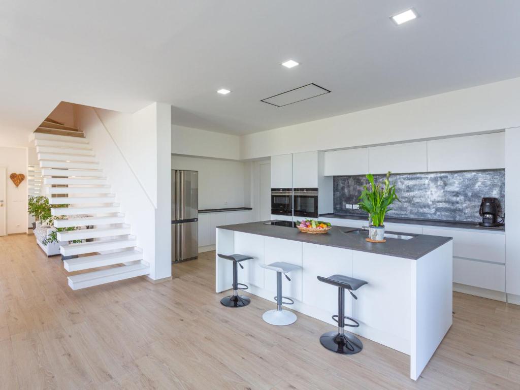 Holiday Home La casa di Melina by Interhome photo 4