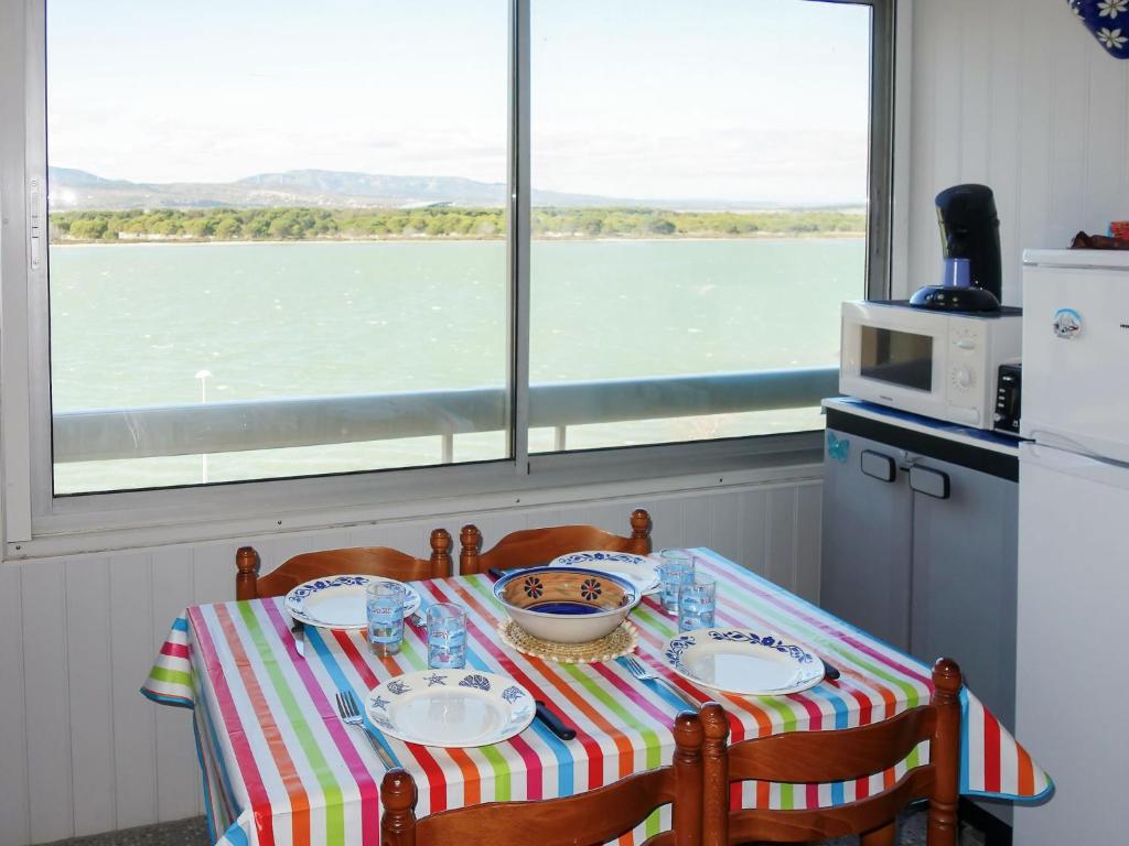 Apartment Terrasse Méditerranée 1 by Interhome photo 1