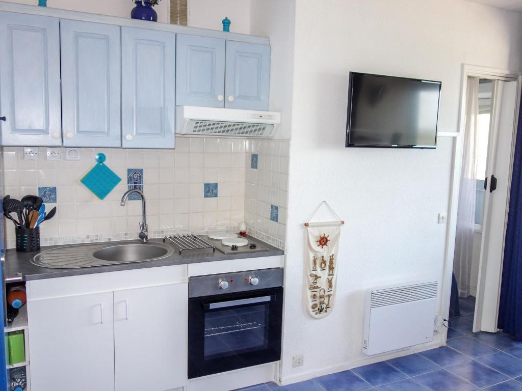 Apartment Terrasse Méditerranée 1 by Interhome photo 3