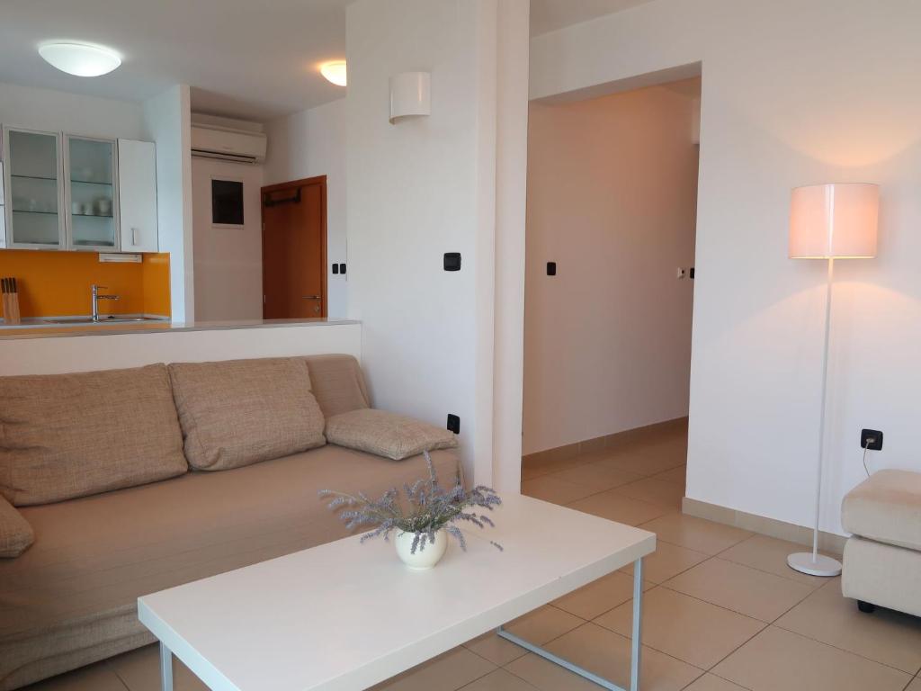 Apartment Milevoj - RAC158 by Interhome photo 4