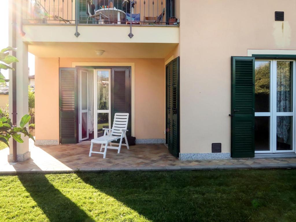 Apartment Roseto by Interhome photo 1