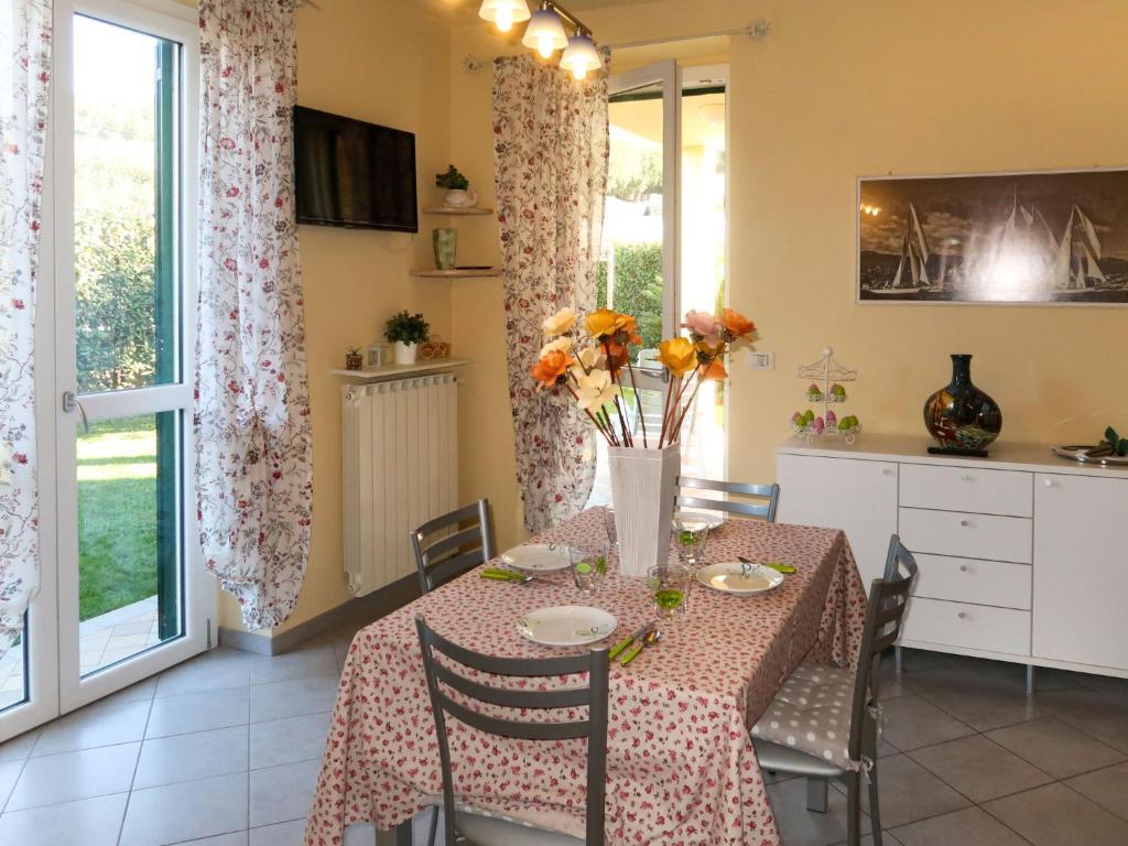 Apartment Roseto by Interhome photo 2
