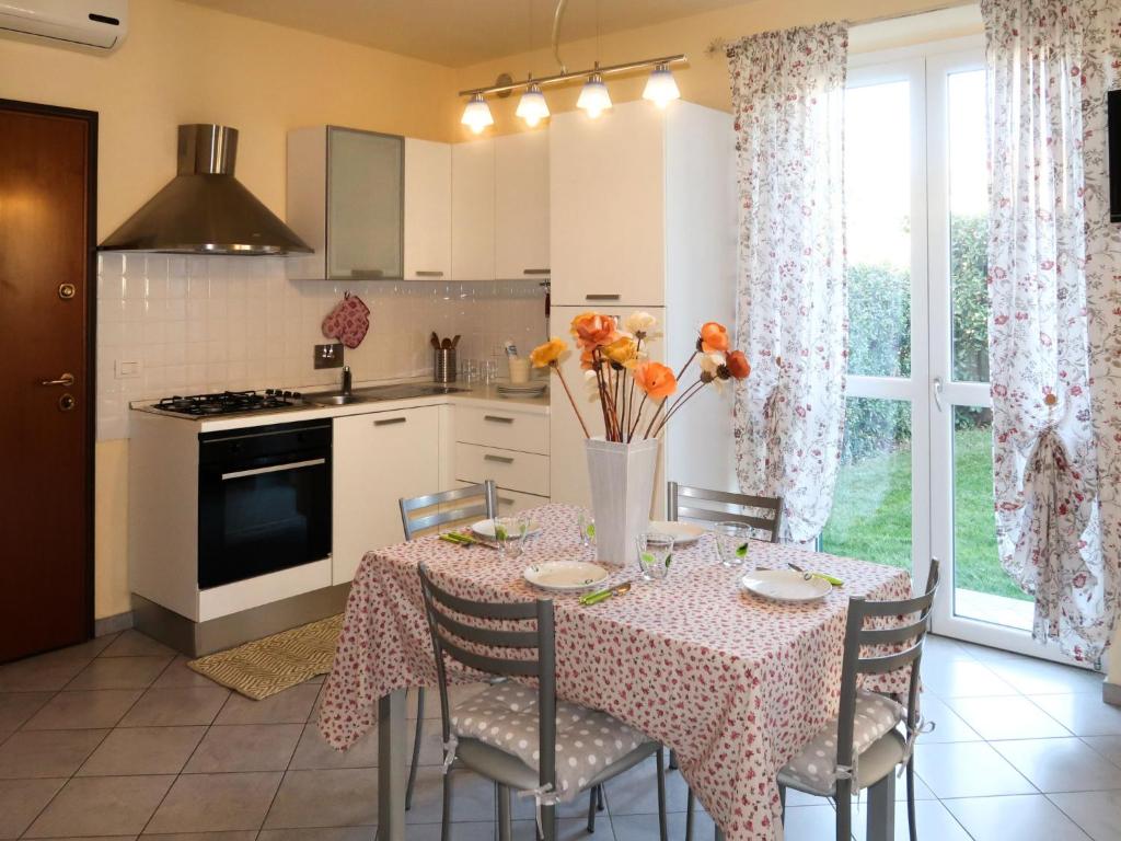 Apartment Roseto by Interhome photo 3