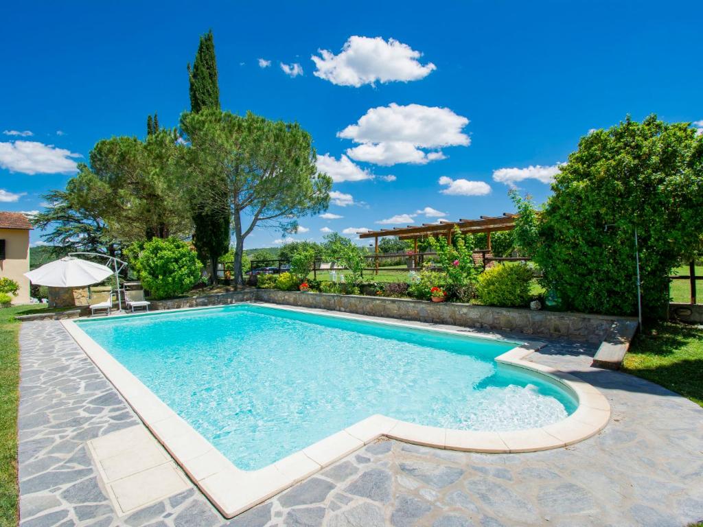 Holiday Home Cedri Alti-2 by Interhome photo 1
