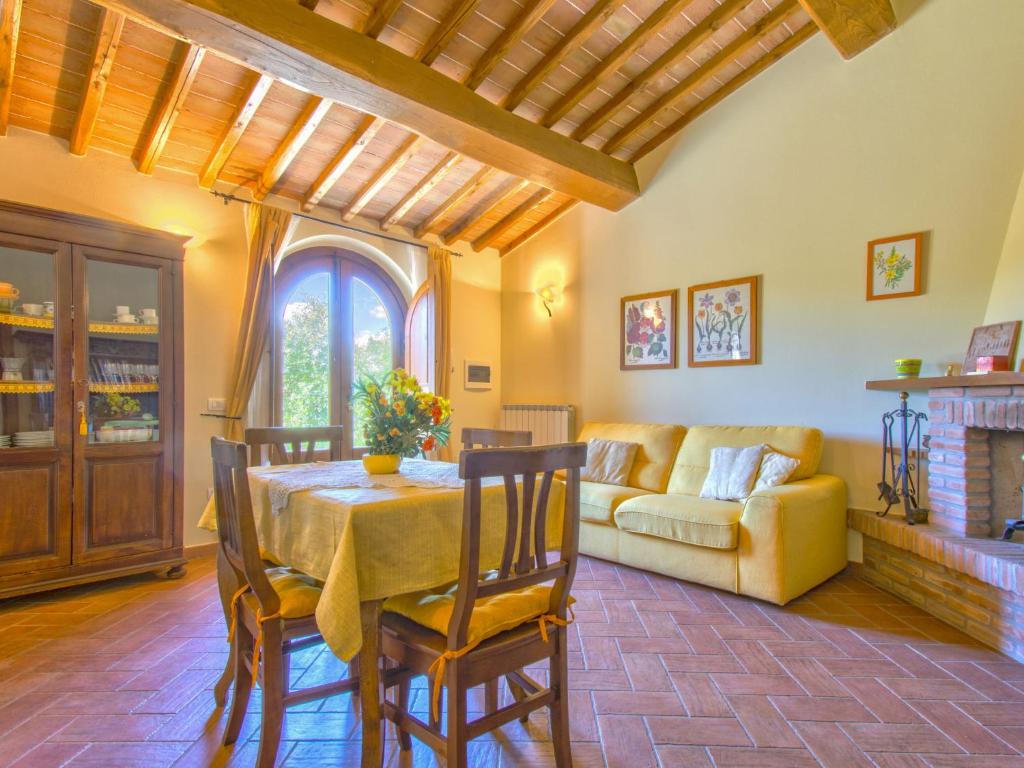 Holiday Home Cedri Alti-2 by Interhome photo 4