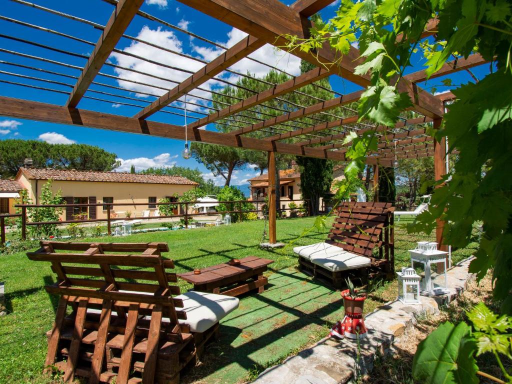 Holiday Home Cedri Alti-4 by Interhome photo 3