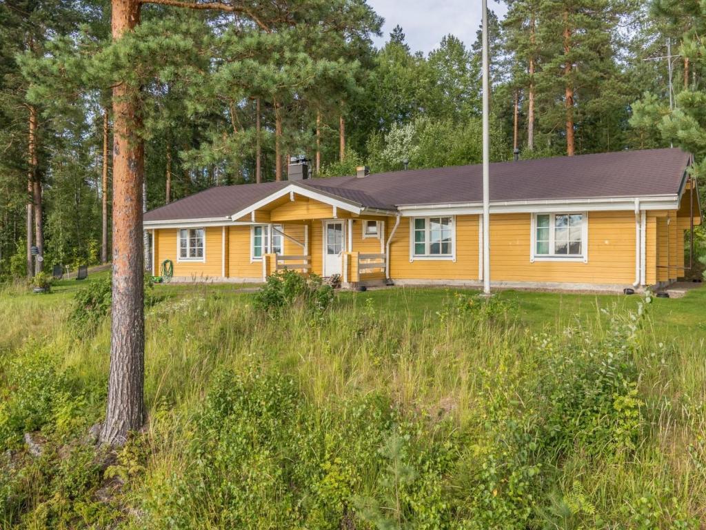 Holiday Home Konnusmaja by Interhome photo 2