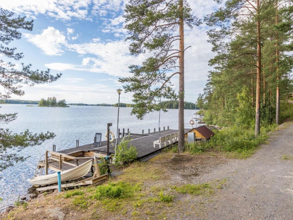 Holiday Home Konnusmaja by Interhome photo 3