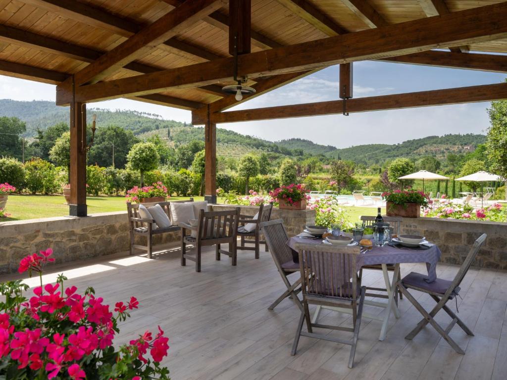 Holiday Home Santa Lucia by Interhome photo 2