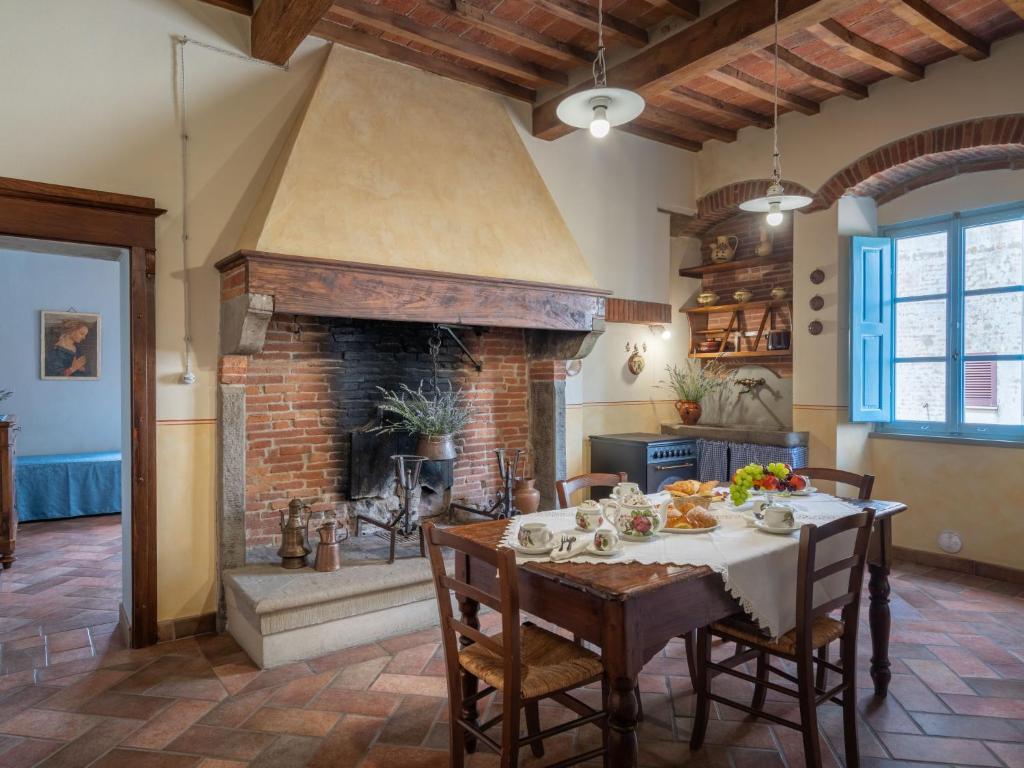 Holiday Home Santa Lucia by Interhome photo 4