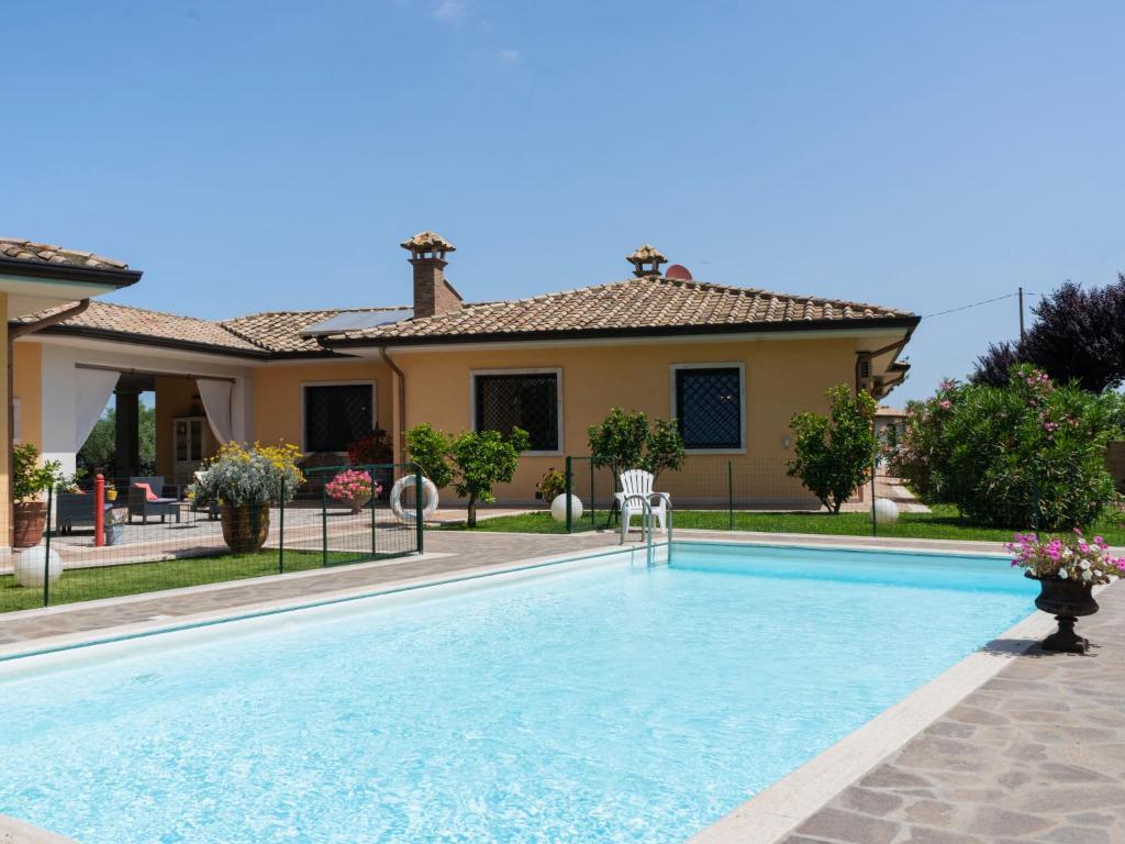 Holiday Home Borgo Sacramento by Interhome photo 3