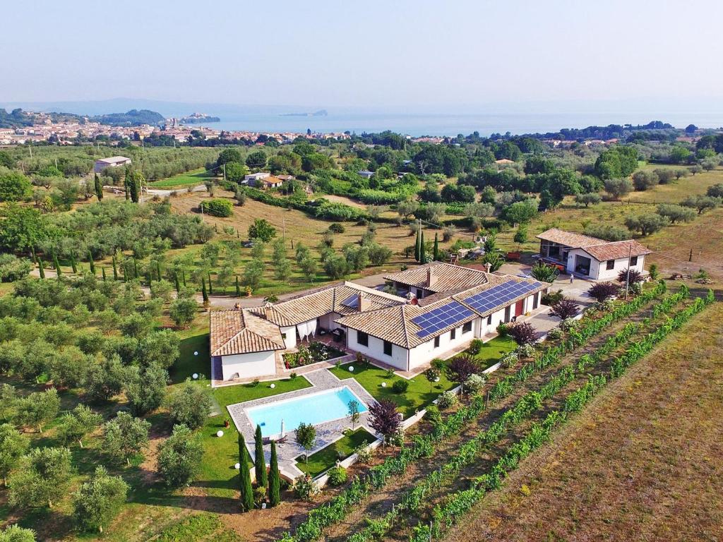Holiday Home Borgo Sacramento by Interhome photo 1