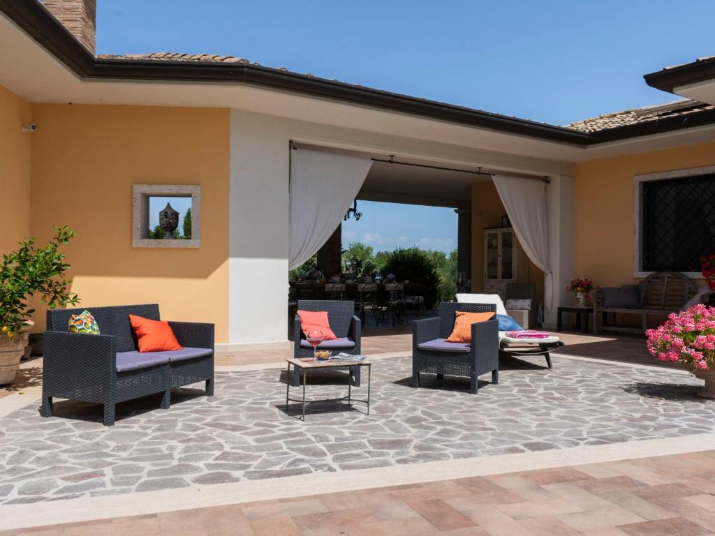 Holiday Home Borgo Sacramento by Interhome photo 4