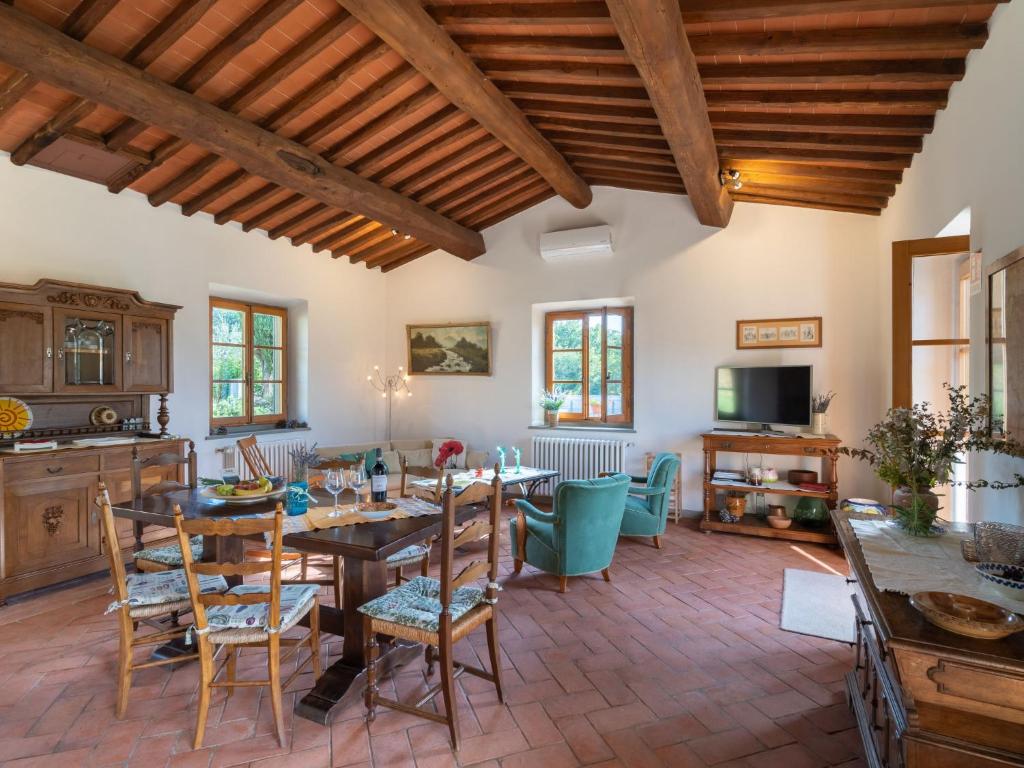 Holiday Home Casa 360 by Interhome photo 4