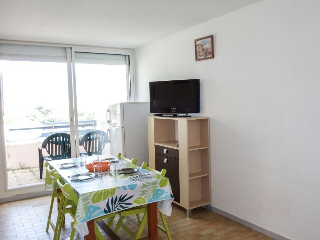 Apartment Les Arènes by Interhome photo 2