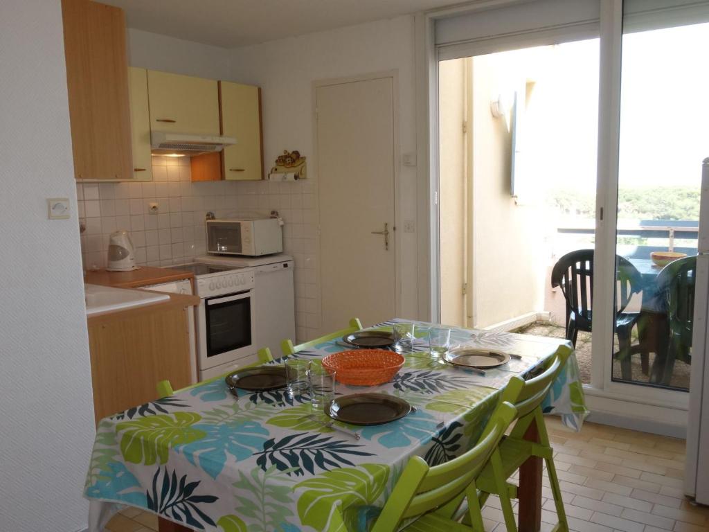Apartment Les Arènes by Interhome photo 1