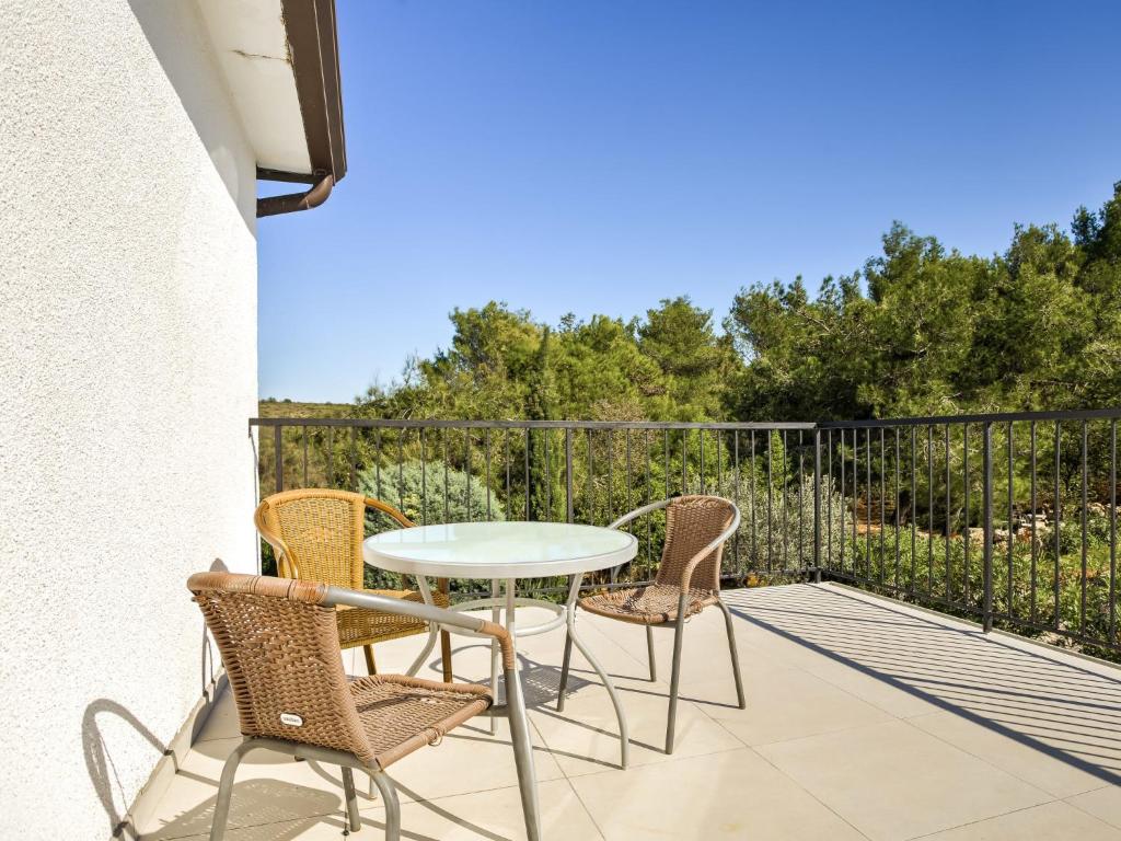 Apartment File-5 by Interhome photo 4