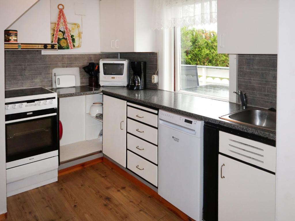 Holiday Home Soltun - FJH633 by Interhome photo 3