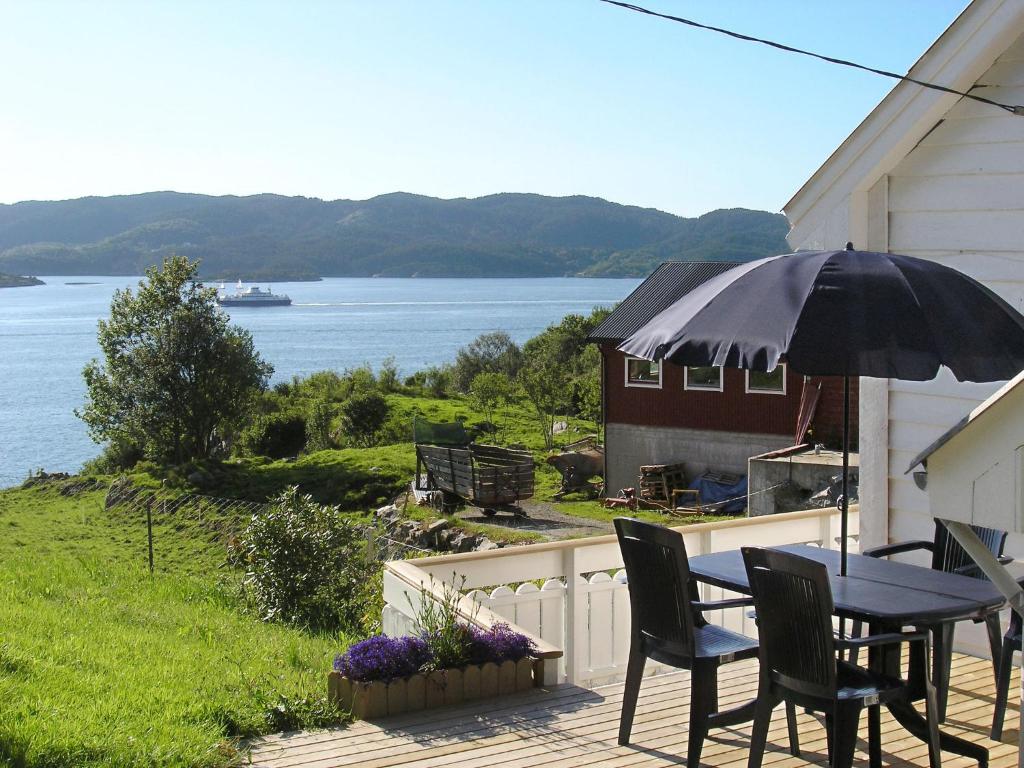 Holiday Home Soltun - FJH633 by Interhome photo 1