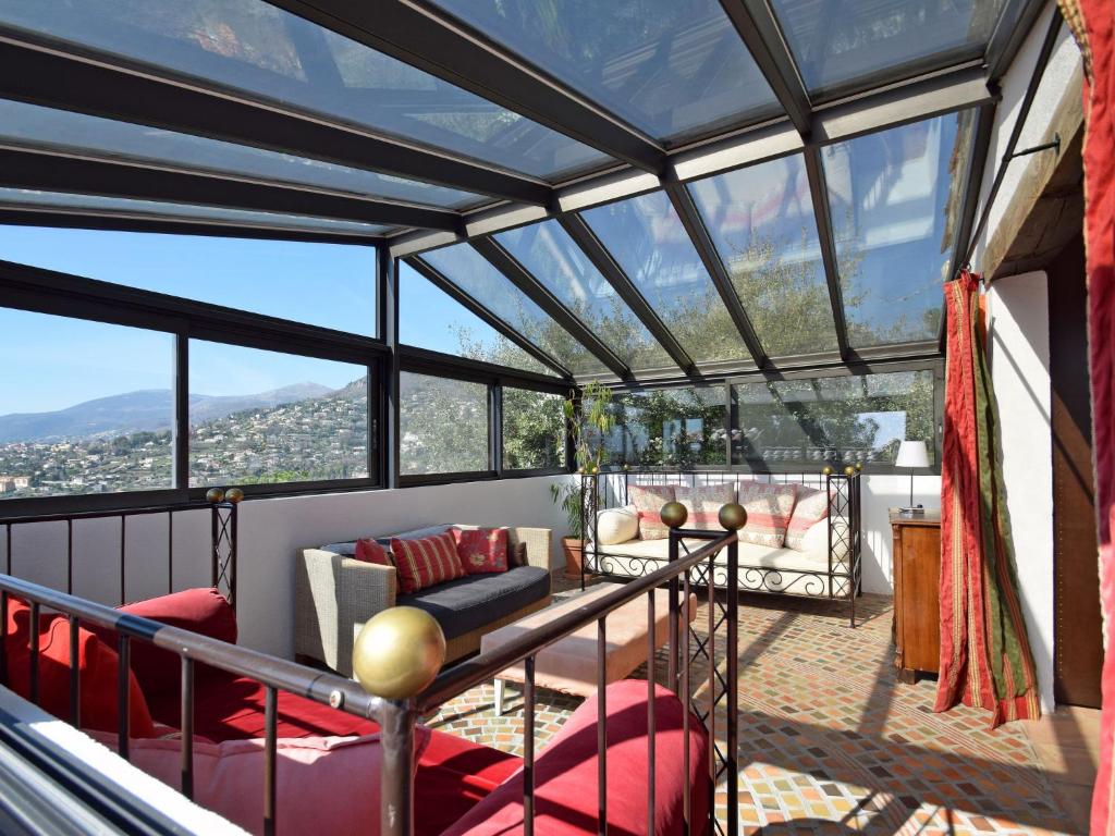 Apartment Villa Vivendi - VEN107 by Interhome photo 2