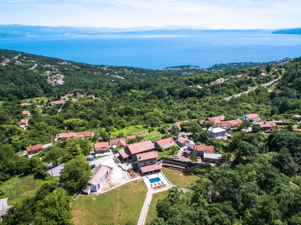 Holiday Home Natura - OPA150 by Interhome photo 1
