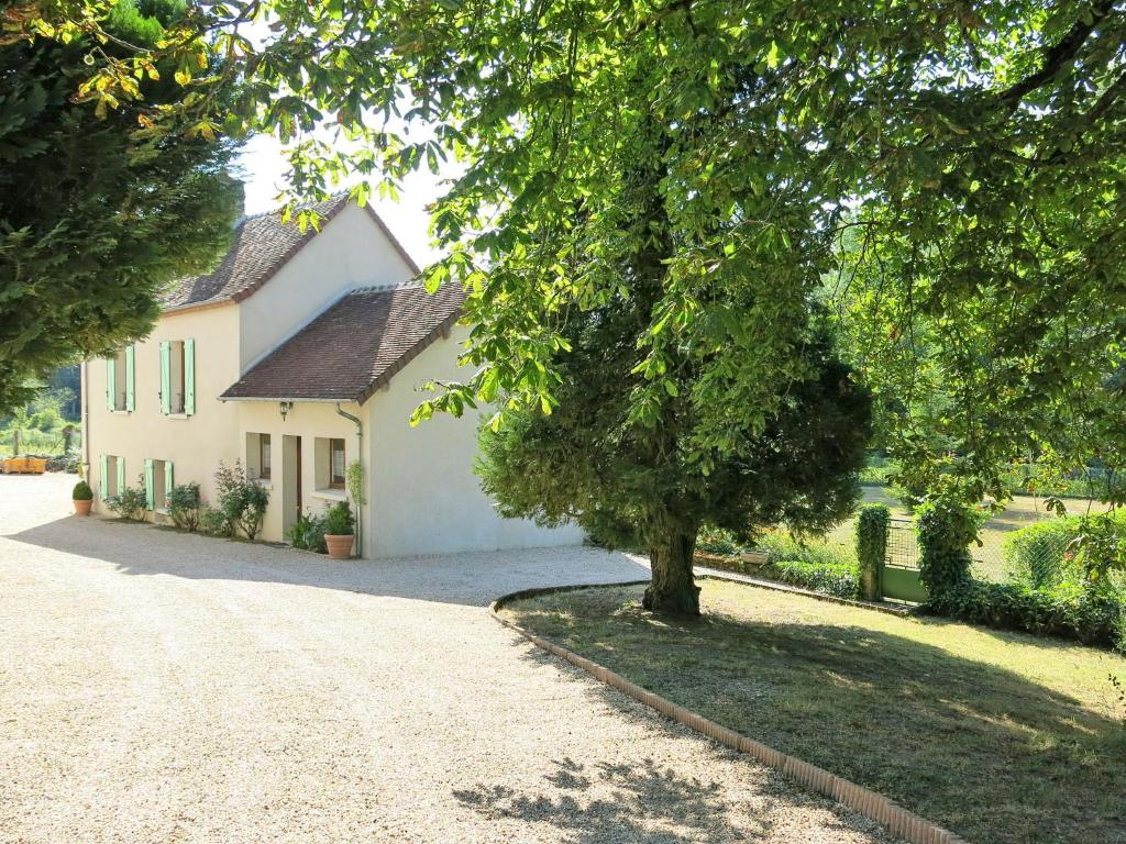 Holiday Home Le Moulin Lecomte - SRU200 by Interhome