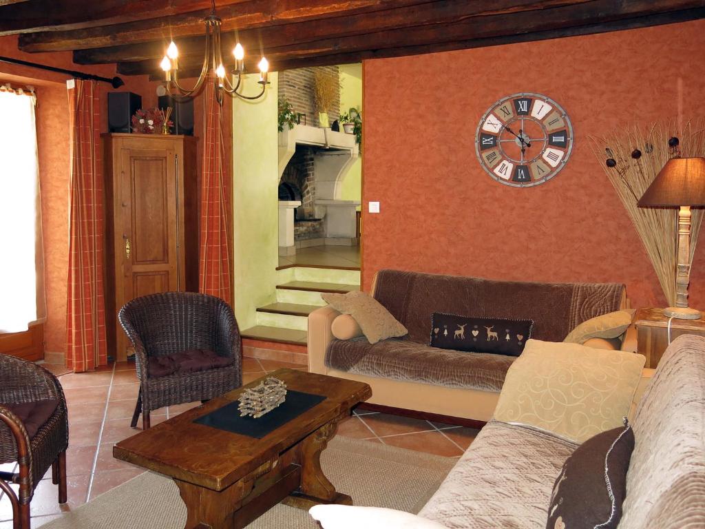 Holiday Home Le Moulin Lecomte - SRU200 by Interhome photo 3
