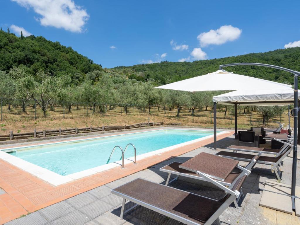 Holiday Home Villa by Interhome photo 1